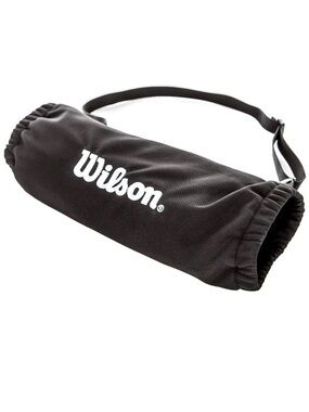 NWT Wilson Adult Football Hand Warmer Fleece Interior Machine Washable.